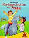 Pferdegeschichten mit Freda