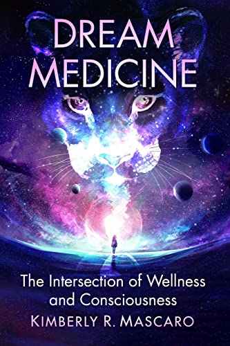 Dream Medicine: The Intersection of Wellness and Consciousness