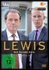 Lewis - Der Oxford Krimi, Staffel 6 [4 DVDs]