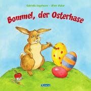 Bommel, der Osterhase