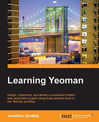 Learning Yeoman (English Edition)