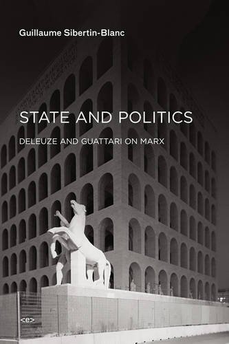 State and Politics (Semiotext(e) Foreign Agents)