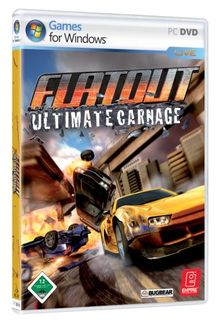 Flatout: Ultimate Carnage