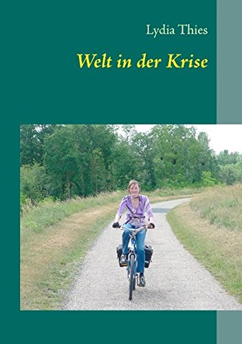 Welt in der Krise: -es muss sich etwas ändern