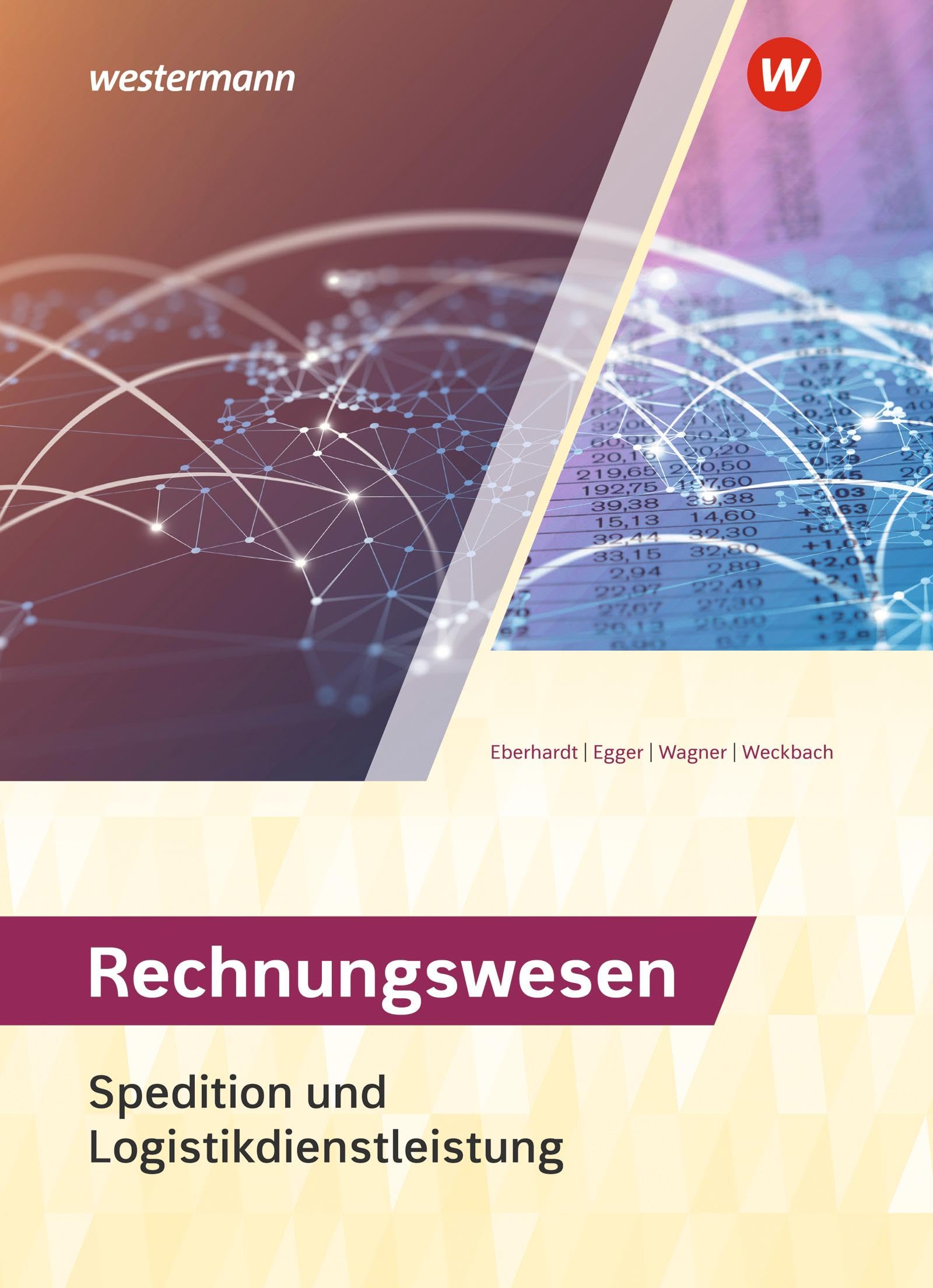Egger Norbert Spedition und Logistikdienstleistung Rechnungswesen Schulbuch