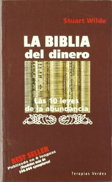 La biblia del dinero