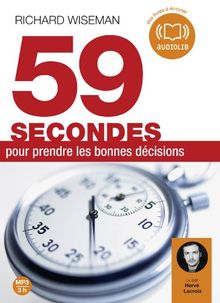 59 secondes pour prendre les bonnes décisions