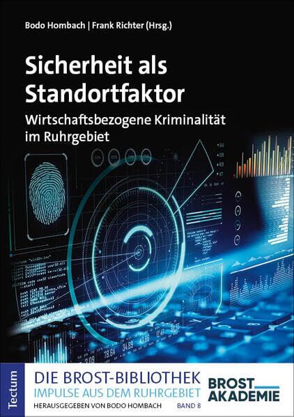 Sicherheit als Standortfaktor - Neuware