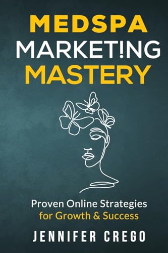 Medspa Marketing Mastery: Proven Online Strategies for Growth & Success