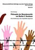 Die Philosophie der Menschenrechte von Martha C. Nussbaum: Eine Einführung in den Capabilities Approach (Wissenschaftliche Beitrage Aus Dem Tectum Verlag: Philosophie)