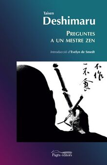 Preguntes a un mestre zen (Espiritualitats, Band 2)