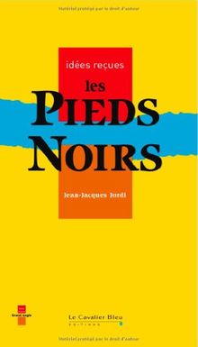 Les pieds-noirs