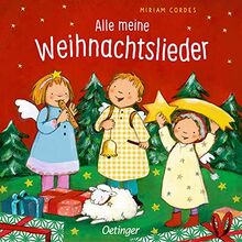 Alle meine Weihnachtslieder