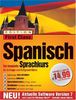 First Class Sprachkurs Spanisch 7.0 (DVD-Pack)