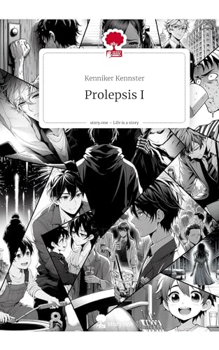 Prolepsis I. Life is a Story - story.one