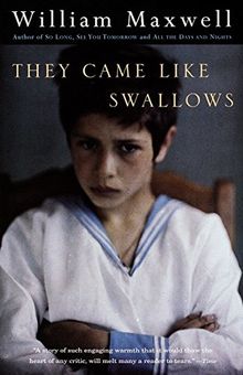 They Came Like Swallows (Vintage International)