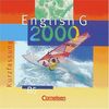 English G 2000, Ausgabe B, 1 Audio-CD zum Schülerbuch (Kurzfassung)