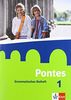 Pontes / Grammatisches Beiheft