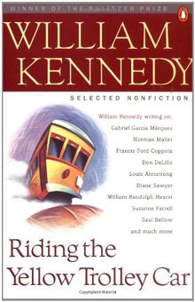 Riding the Yellow Trolley Car: Selected Nonfiction