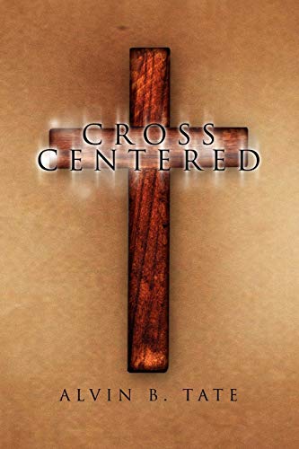CROSS CENTERED