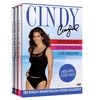 KALEIDOSCOPE Cindy Crawford - Fitness Collection [DVD]