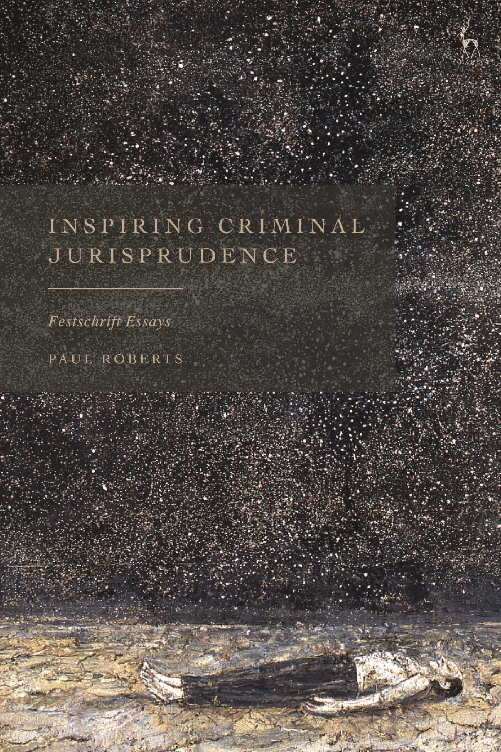 Inspiring Criminal Jurisprudence: Festschrift Essays