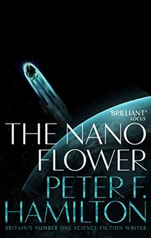 The Nano Flower (Greg Mandel, Band 3)