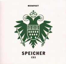 Speicher CD 3