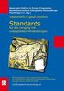 Statement of Good Practice: Standards für den Umgang mit unbegleiteten Minderjährigen