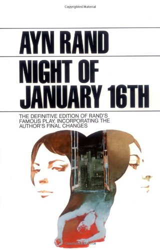 The Night of January 16th (Plume)