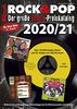 Der große Rock & Pop Single Preiskatalog 2020/21