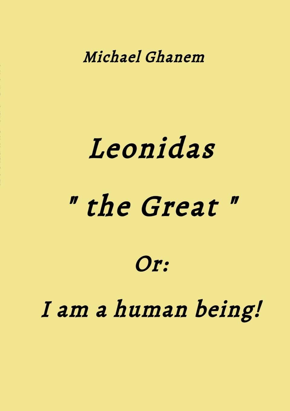 Leonidas the Great