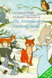 Animals of Farthing Wood: Pt. 2