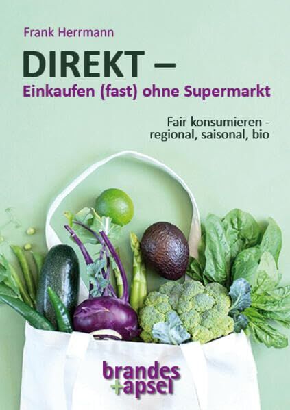 DIREKT - Einkaufen (fast) ohne Supermarkt
