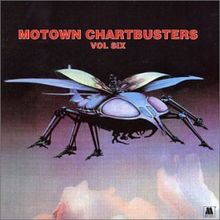 Motown Chartbusters Vol.6