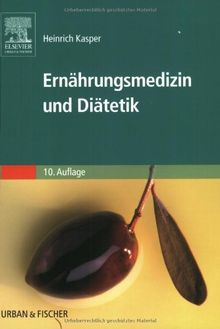 Ernährungsmedizin und Diätetik von Kasper, H. | Buch | Zustand gut