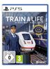 Train Life: A Railway Simulator für die Playstation 5