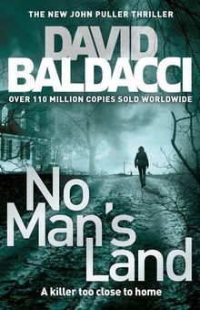 No Man's Land (John Puller series, Band 4)