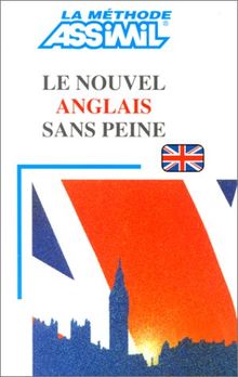 Le Nouvel anglais sans peine