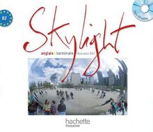 Skylight Tle - Anglais - CD Classe - Edition 2012