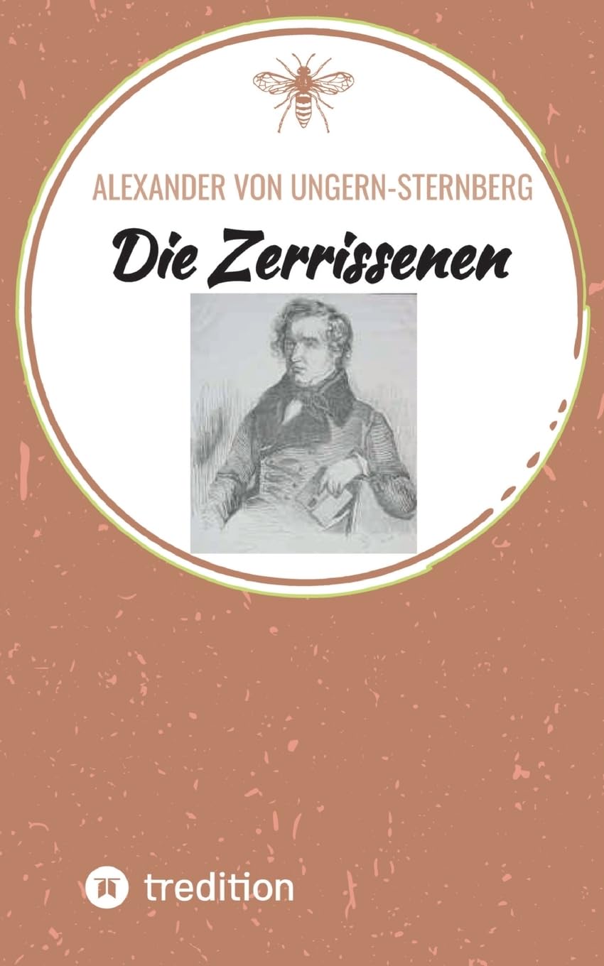 Die Zerrissenen: DE