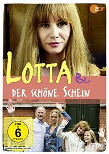 Lotta Und Der Schöne Schein