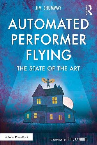 Shumway, J: Automated Performer Flying: The State of the Art