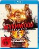 Wyrmwood: Apocalypse [Blu-ray]
