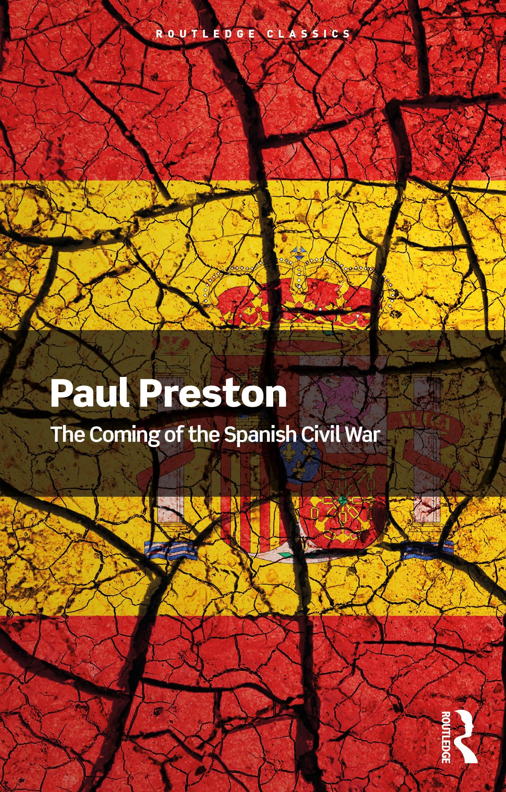 The Coming of the Spanish Civil War
