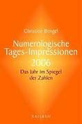 Numerologische Tagesimpressionen