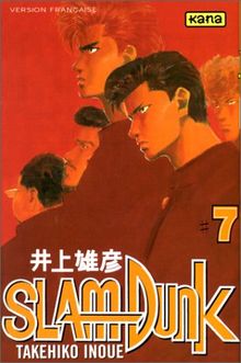 Slam Dunk. Vol. 7