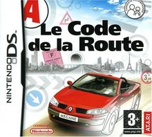 Code de la route [FR Import]