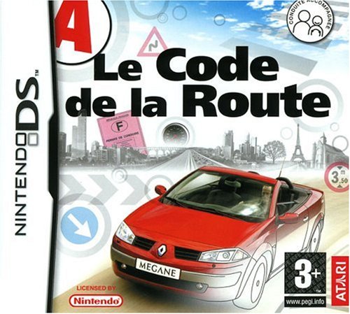 Code de la route [FR Import]