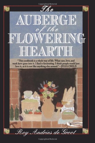 De Groot, Roy Andries Auberge Of The Flowering Hearth